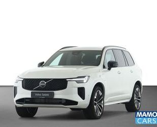 Volvo XC90 Gebrauchtwagen