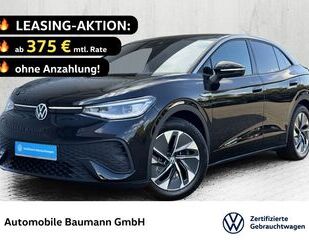 VW ID.5 Gebrauchtwagen