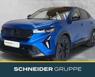 Renault Rafale Gebrauchtwagen