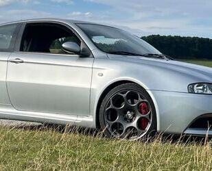 Alfa Romeo 147 Gebrauchtwagen