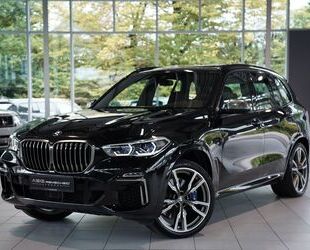 BMW X5 M50 Gebrauchtwagen