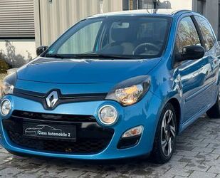 Renault Twingo Gebrauchtwagen