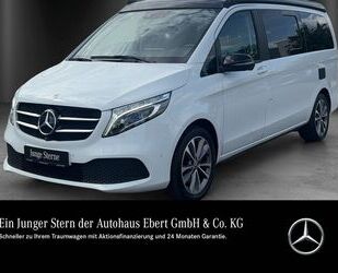 Mercedes-Benz V 250 Gebrauchtwagen