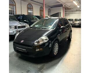 Fiat Punto Gebrauchtwagen