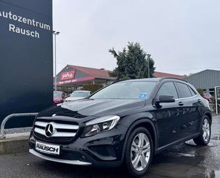 Mercedes-Benz GLA 250 Gebrauchtwagen