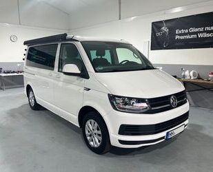 VW T6 California Gebrauchtwagen