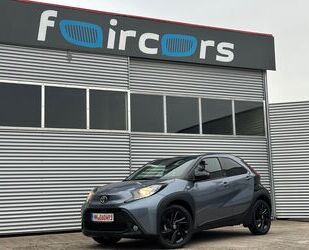 Toyota Aygo (X) Gebrauchtwagen