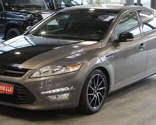 Ford Mondeo Gebrauchtwagen