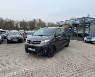 Opel Vivaro Gebrauchtwagen