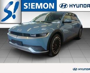 Hyundai IONIQ 5 Gebrauchtwagen
