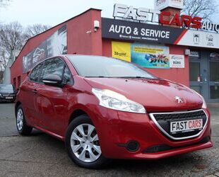 Peugeot 208 Gebrauchtwagen