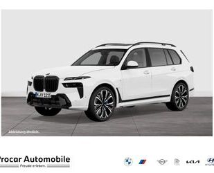 BMW X7 Gebrauchtwagen