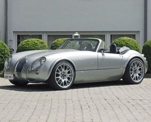 Wiesmann MF 3 Gebrauchtwagen