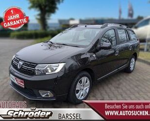 Dacia Logan Gebrauchtwagen