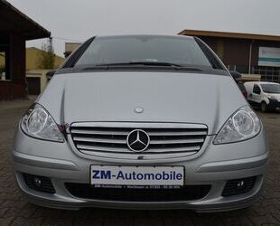 Mercedes-Benz A 160 Gebrauchtwagen