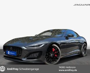 Jaguar F-Type Gebrauchtwagen