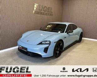 Porsche Taycan Gebrauchtwagen