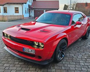 Hyundai Challenger 