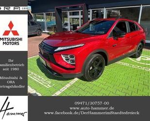 Mitsubishi Eclipse Cross Gebrauchtwagen