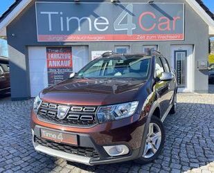 Dacia Sandero Gebrauchtwagen