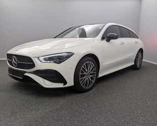 Mercedes-Benz CLA 250 Gebrauchtwagen