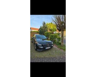 Mercedes-Benz E 300 Gebrauchtwagen