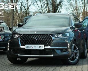 DS Automobiles DS7 (Crossback) Gebrauchtwagen