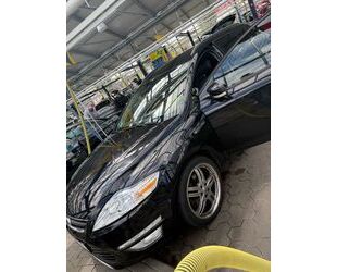 Ford Mondeo Gebrauchtwagen