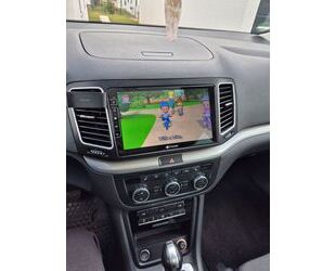VW Sharan Gebrauchtwagen