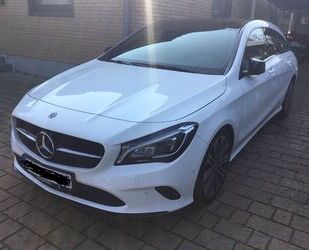 Mercedes-Benz CLA 180 Shooting Brake Gebrauchtwagen
