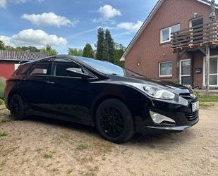 Hyundai i40 Gebrauchtwagen