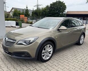Opel Insignia Gebrauchtwagen
