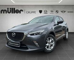Mazda CX-3 Gebrauchtwagen
