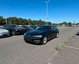 BMW 520 Gebrauchtwagen