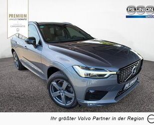 Volvo XC60 Gebrauchtwagen