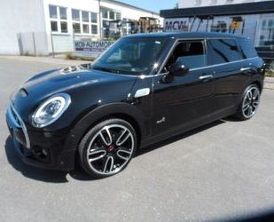 Mini Cooper SD Clubman Gebrauchtwagen