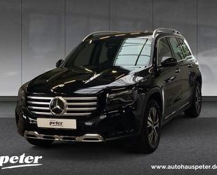 Mercedes-Benz GLB 200 Gebrauchtwagen