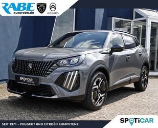 Peugeot 2008 Gebrauchtwagen