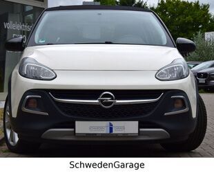 Opel Adam Gebrauchtwagen