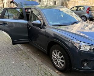 Mazda CX-5 Gebrauchtwagen