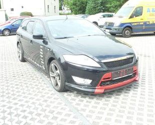 Ford Mondeo Gebrauchtwagen
