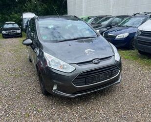 Ford B-Max Gebrauchtwagen