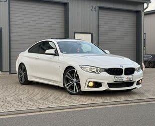BMW 435 Gebrauchtwagen