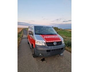 VW T5 Transporter Gebrauchtwagen