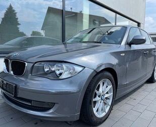 BMW 116 Gebrauchtwagen