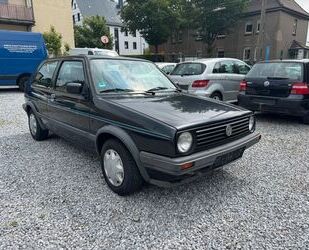 Seat Golf 