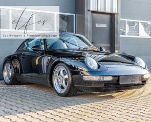 Porsche 993 Gebrauchtwagen