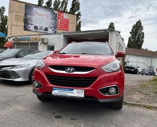 Hyundai ix35 Gebrauchtwagen