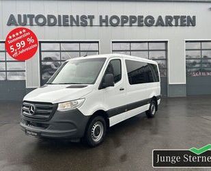 Mercedes-Benz Sprinter Gebrauchtwagen
