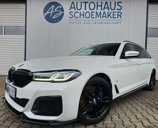 BMW 540 Gebrauchtwagen
